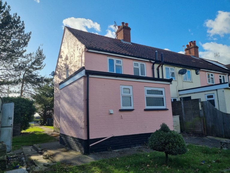 Images for Bramfield, Nr Halesworth, Suffolk