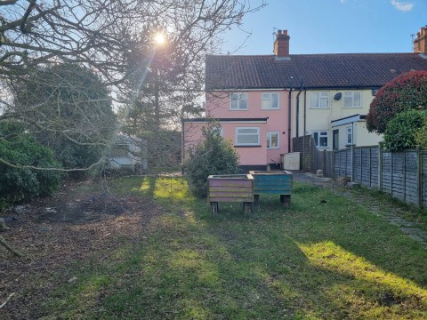 Click the photo for more details of Bramfield, Nr Halesworth, Suffolk