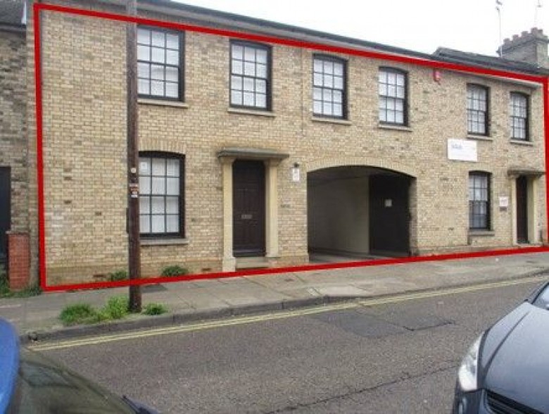 Click the photo for more details of Clarkson Street, Ipswich, Suffolk, IP1 2JD