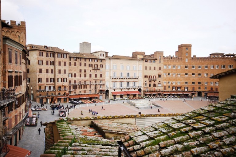 View Full Details for Siena Palazzo Apartment, Siena Palazzo Apartment, Tuscany