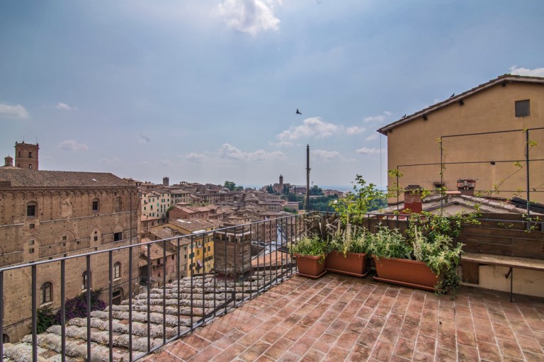 Images for Siena Palazzo Apartment, Siena Palazzo Apartment, Tuscany