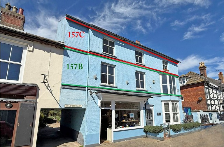 Images for Aldeburgh, Suffolk Heritage Coast