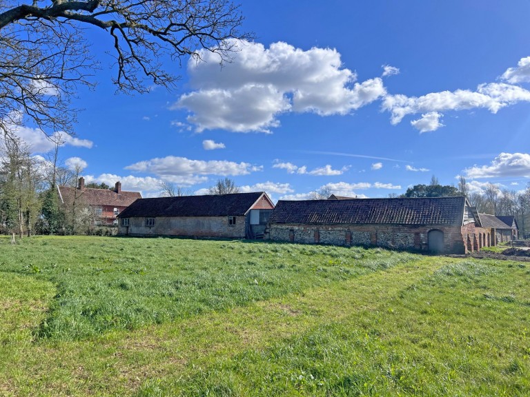 Images for Kettleburgh, Nr Framlingham, Suffolk
