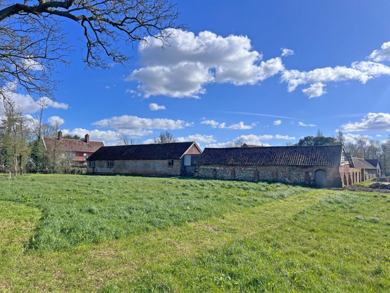 Click the photo for more details of Kettleburgh, Nr Framlingham, Suffolk