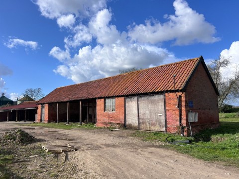 Click the photo for more details of Kettleburgh, Nr Framlingham, Suffolk