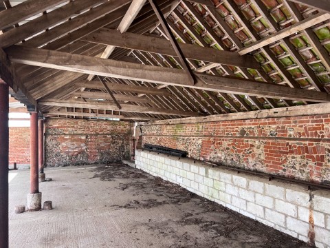Click the photo for more details of Kettleburgh, Nr Framlingham, Suffolk