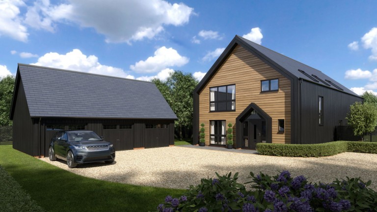 Images for Hacheston, Nr Woodbridge, Suffolk 