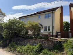 Images for Aldecar Lane, Benhall