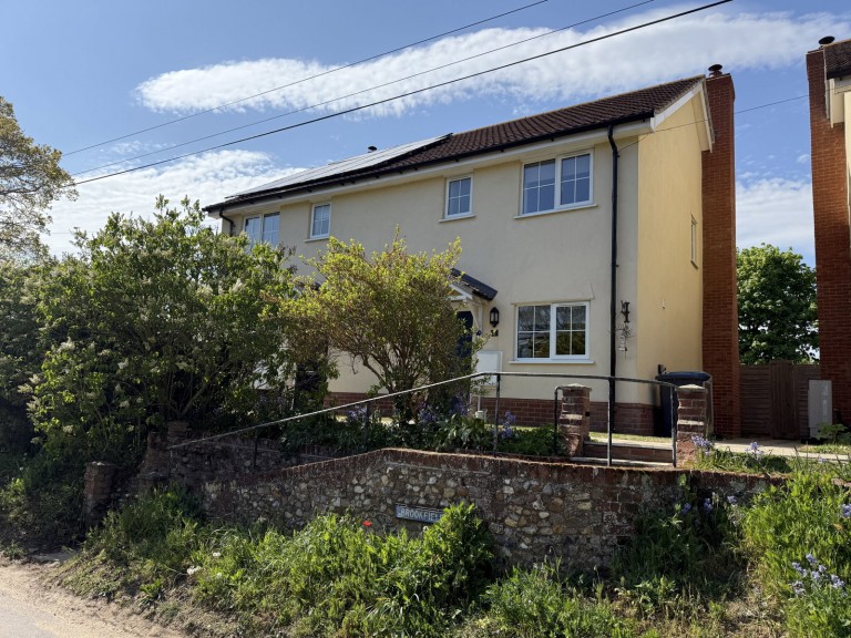 Images for Aldecar Lane, Benhall
