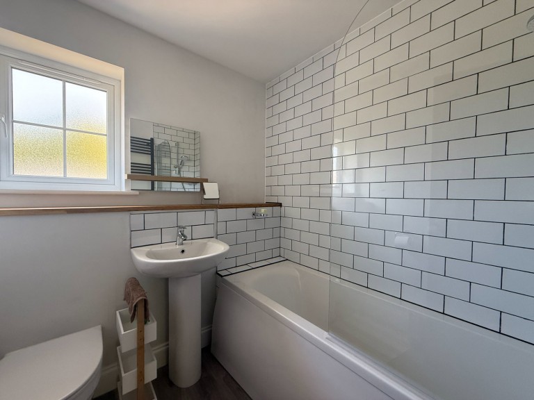 Images for Aldecar Lane, Benhall