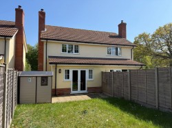 Images for Aldecar Lane, Benhall