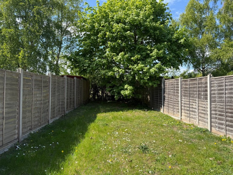 Images for Aldecar Lane, Benhall