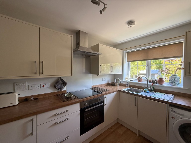 Images for Aldecar Lane, Benhall