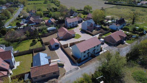 Click the photo for more details of Bedfield, Nr Framlingham, Suffolk
