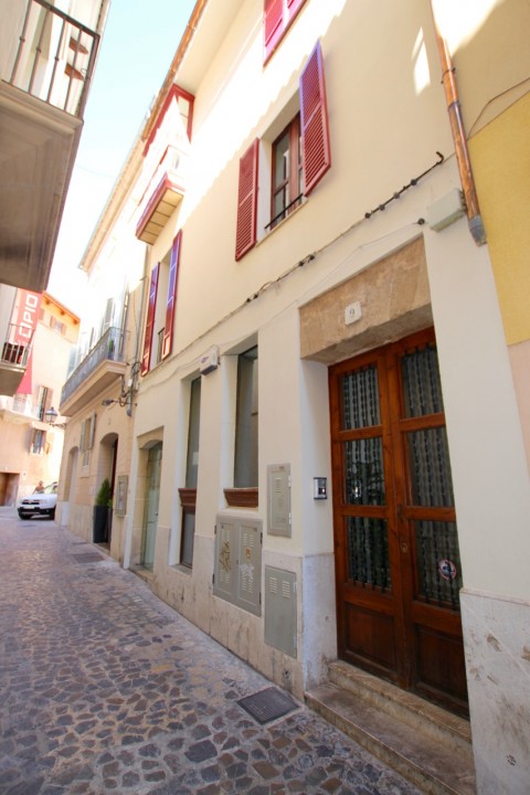 Click the photo for more details of La Lonja, Palma Old Town, Mallorca