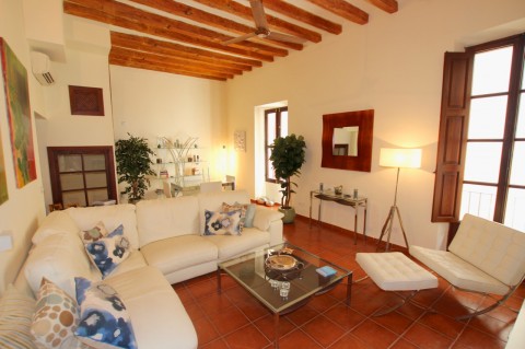 Click the photo for more details of La Lonja, Palma Old Town, Mallorca