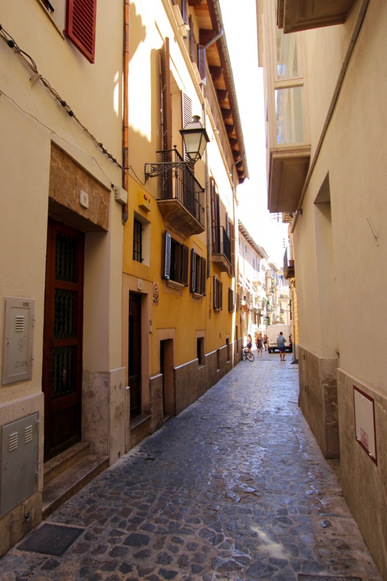 Images for La Lonja, Palma Old Town, Mallorca