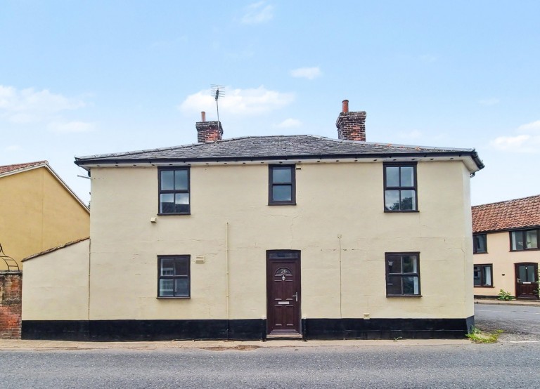 Images for Debenham, Nr Stowmarket, Suffolk