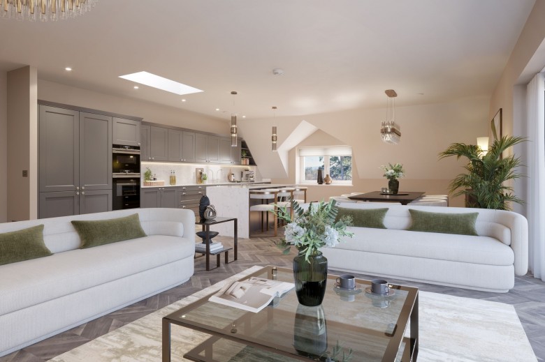 Click the photo for more details of Kings Drive, Midhurst, GU29