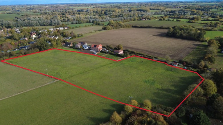 Images for Land at Cretingham, nr Woodbridge