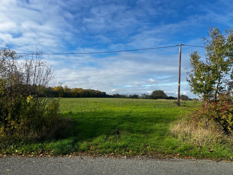 Images for Land at Cretingham, nr Woodbridge