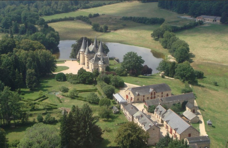 Click the photo for more details of Correze