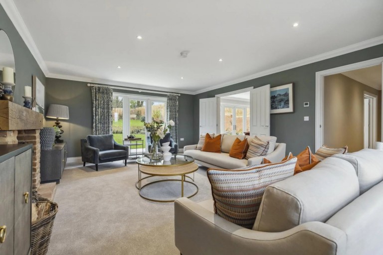 Images for Plot 28 - The Heron, Oak Grove, Eyke, Nr Woodbridge, Suffolk