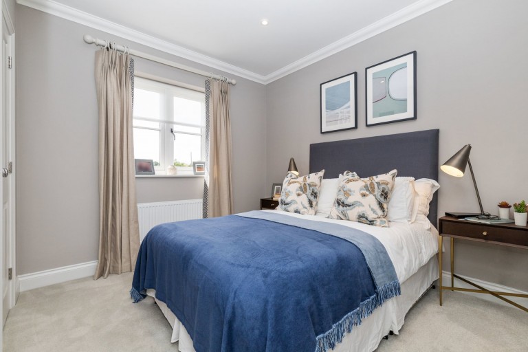 Images for Plot 28 - The Heron, Oak Grove, Eyke, Nr Woodbridge, Suffolk