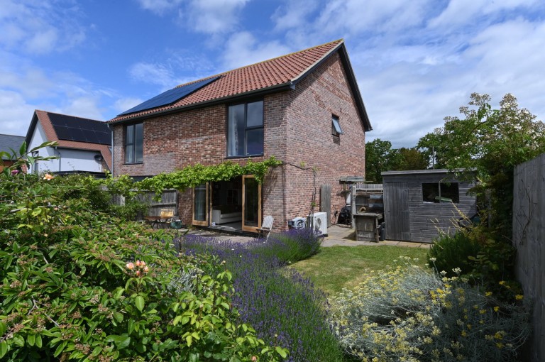 Images for Occold, Eye, Suffolk