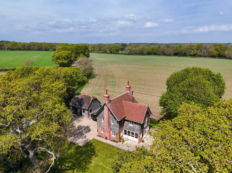 Click the photo for more details of Bucklers Hard Road, Beaulieu, Brockenhurst, SO42