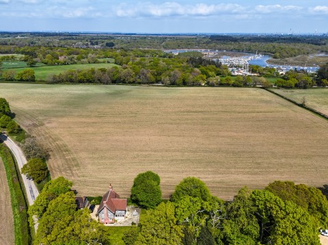 Click the photo for more details of Bucklers Hard Road, Beaulieu, Brockenhurst, SO42