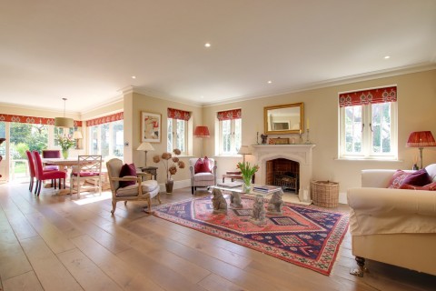 Click the photo for more details of Bucklers Hard Road, Beaulieu, Brockenhurst, SO42