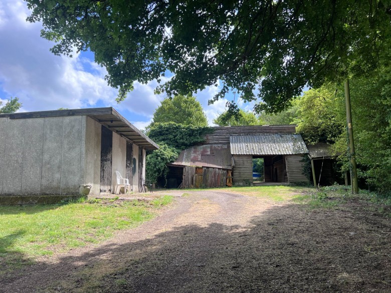 Click the photo for more details of Barking, Near Ipswich, Suffolk