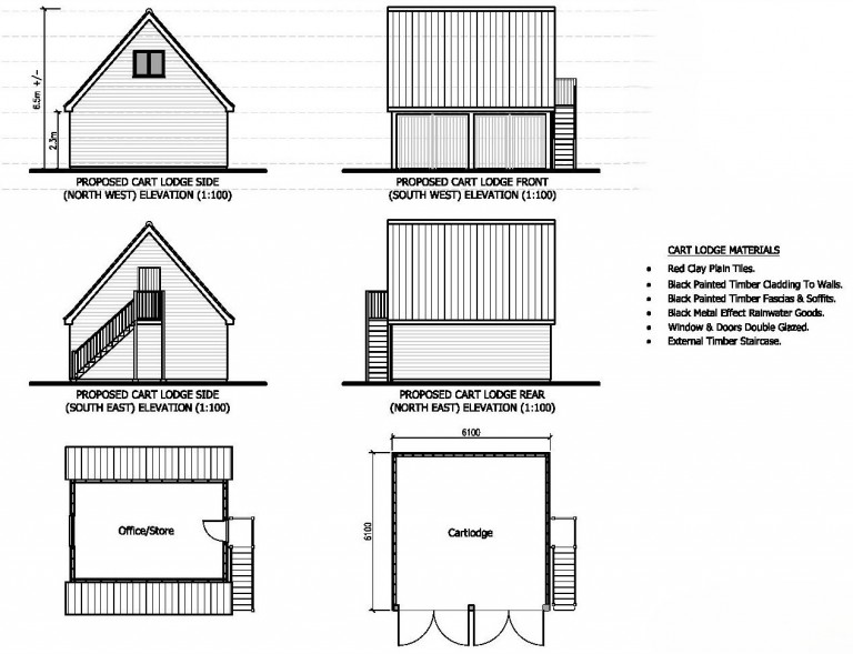 Images for Barking, Near Ipswich, Suffolk
