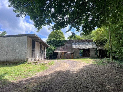 Click the photo for more details of Barking, Near Ipswich, Suffolk