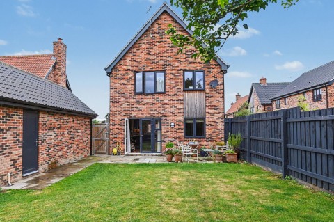 Click the photo for more details of Charsfield, Nr Woodbridge, Suffolk