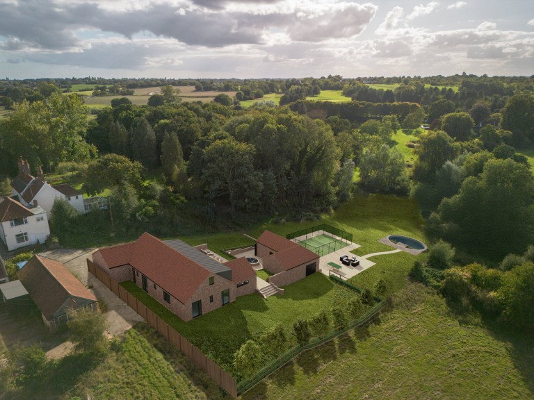 Images for Witnesham, Nr Ipswich, Suffolk