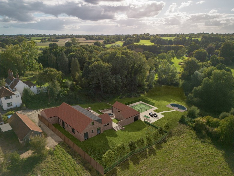 Click the photo for more details of Witnesham, Nr Ipswich, Suffolk