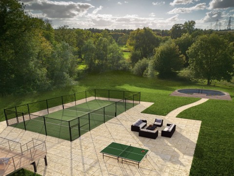 Click the photo for more details of Witnesham, Nr Ipswich, Suffolk