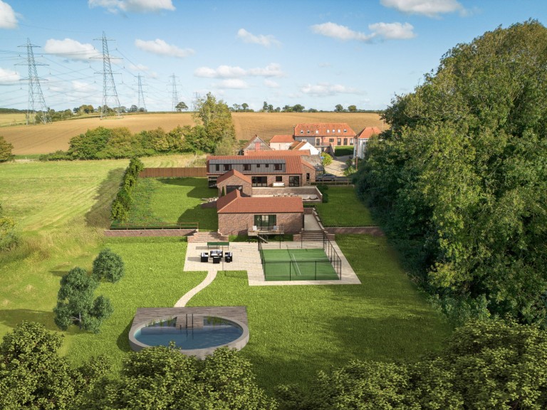 Images for Witnesham, Nr Ipswich, Suffolk