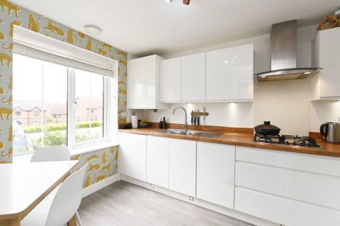 Click the photo for more details of St John Way, Framlingham, Woodbridge, IP13 9FS