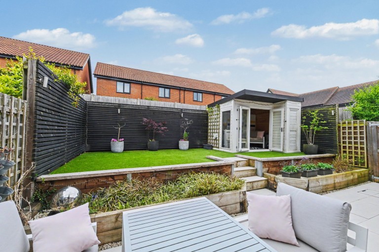Images for St John Way, Framlingham, Woodbridge, IP13 9FS