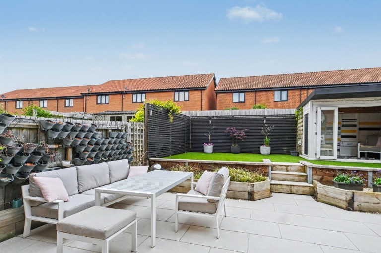 Images for St John Way, Framlingham, Woodbridge, IP13 9FS