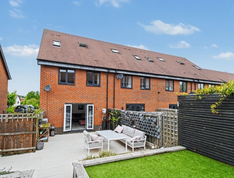Images for St John Way, Framlingham, Woodbridge, IP13 9FS