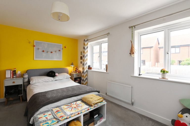 Images for St John Way, Framlingham, Woodbridge, IP13 9FS