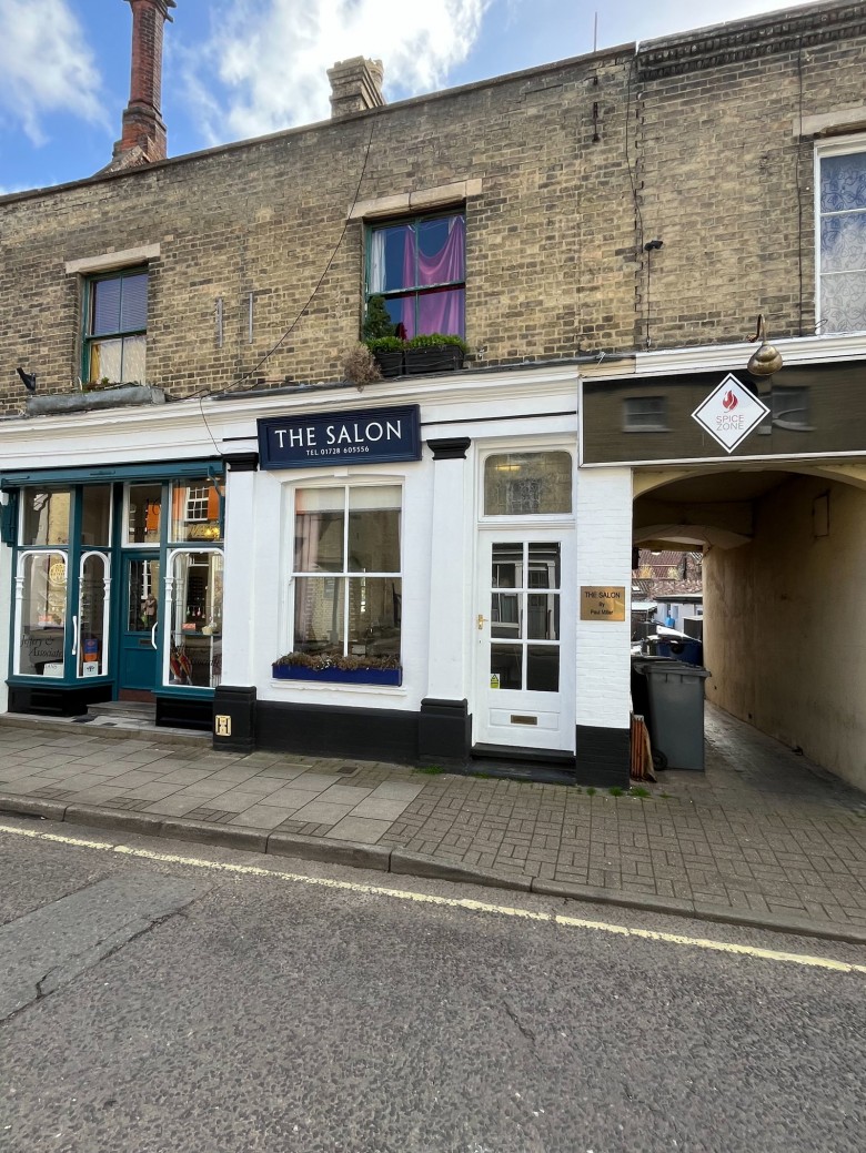 Click the photo for more details of Saxmundham, Suffolk