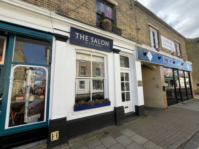 Images for Saxmundham, Suffolk
