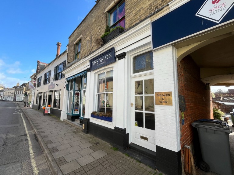 Images for Saxmundham, Suffolk