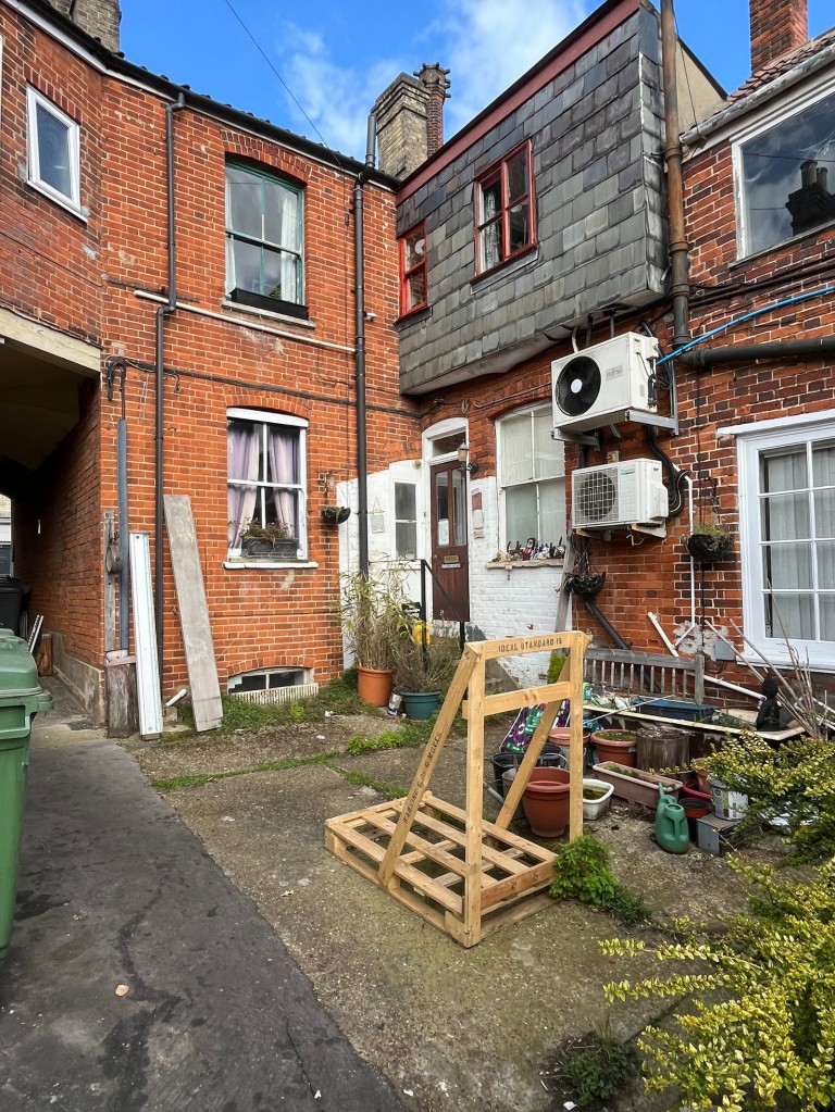 Images for Saxmundham, Suffolk