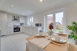 Images for Plot 39 - The Goshawk, Oak Grove, Eyke, Nr Woodbridge, Suffolk